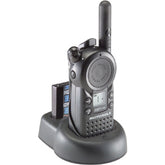 Motorola CLS1410 Multi-Channel UHF 5 Mile 2-Way Radio
